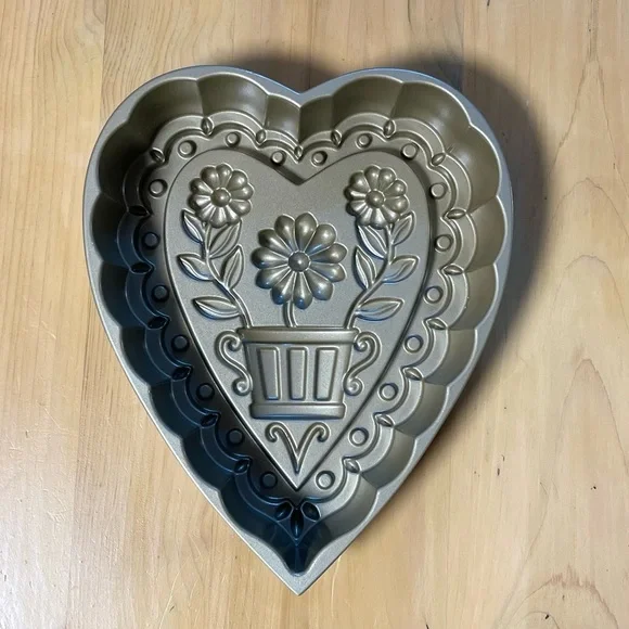 𝐁𝐚𝐤𝐞𝐰𝐚𝐫𝐞- Pan - Picture 2 of 2